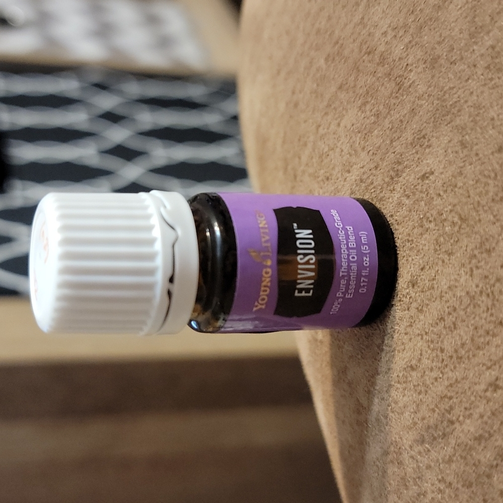 Young living envision